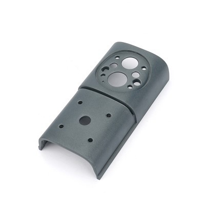 Bluetooth skaļruņu apvalks, cinka liešana