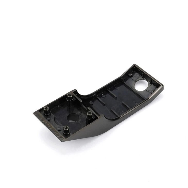 Zinc Die Casting Process